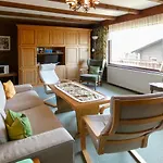 Am Hohen Bogen-46 By Interhome Apartamento Arrach