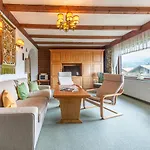 Am Hohen Bogen-46 By Interhome Apartamento