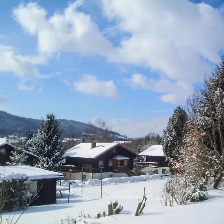 Am Hohen Bogen-46 By Interhome 阿尔拉赫