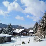 Am Hohen Bogen-46 By Interhome Arrach