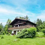Am Hohen Bogen-46 By Interhome *