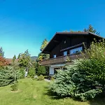 Am Hohen Bogen-46 By Interhome