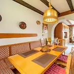 Am Hohen Bogen-46 By Interhome *