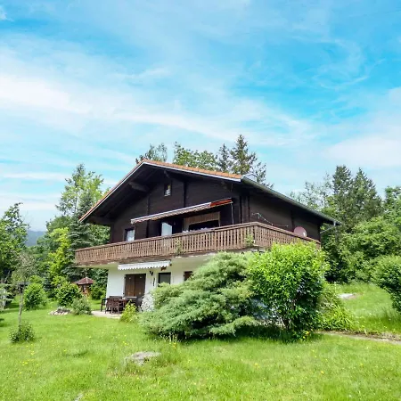 Am Hohen Bogen-46 By Interhome *