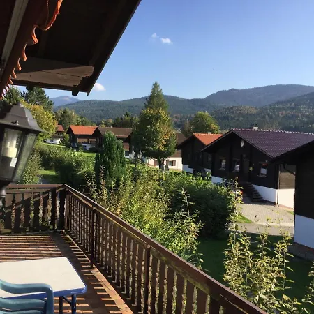 Am Hohen Bogen-46 By Interhome