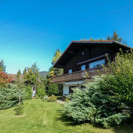 Am Hohen Bogen-46 By Interhome