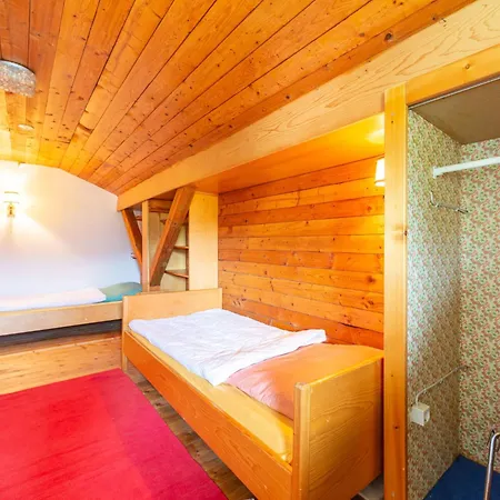 Am Hohen Bogen-46 By Interhome Апартаменты Аррах