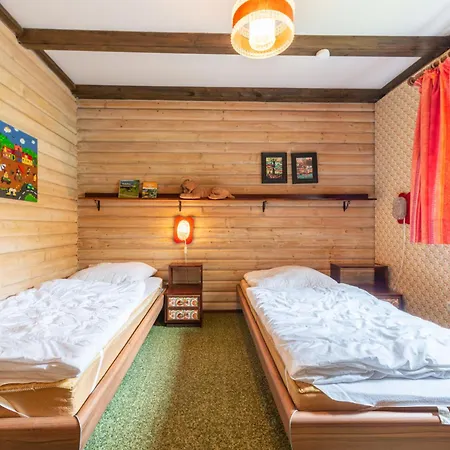 Am Hohen Bogen-46 By Interhome