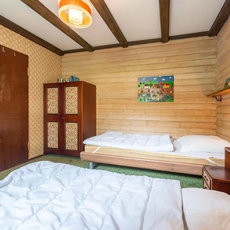 Am Hohen Bogen-46 By Interhome Apartment