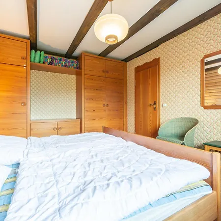 Am Hohen Bogen-46 By Interhome