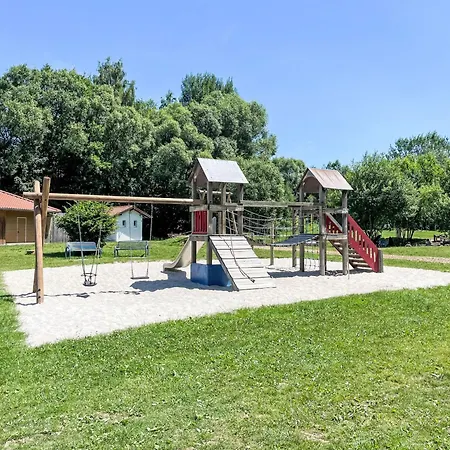 Am Hohen Bogen-46 By Interhome