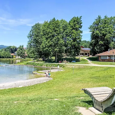 アパート Am Hohen Bogen-46 By Interhome