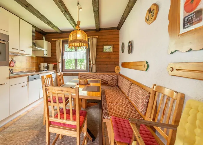 アパート Am Hohen Bogen-46 By Interhome