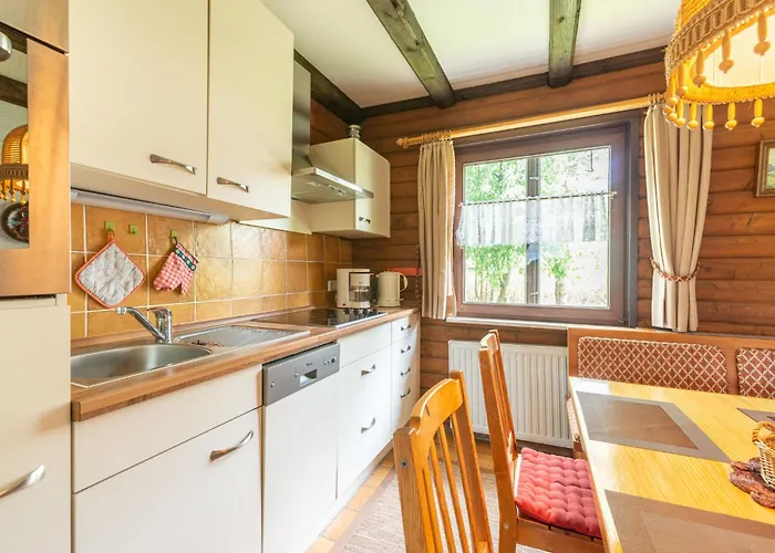 アパート Am Hohen Bogen-46 By Interhome *